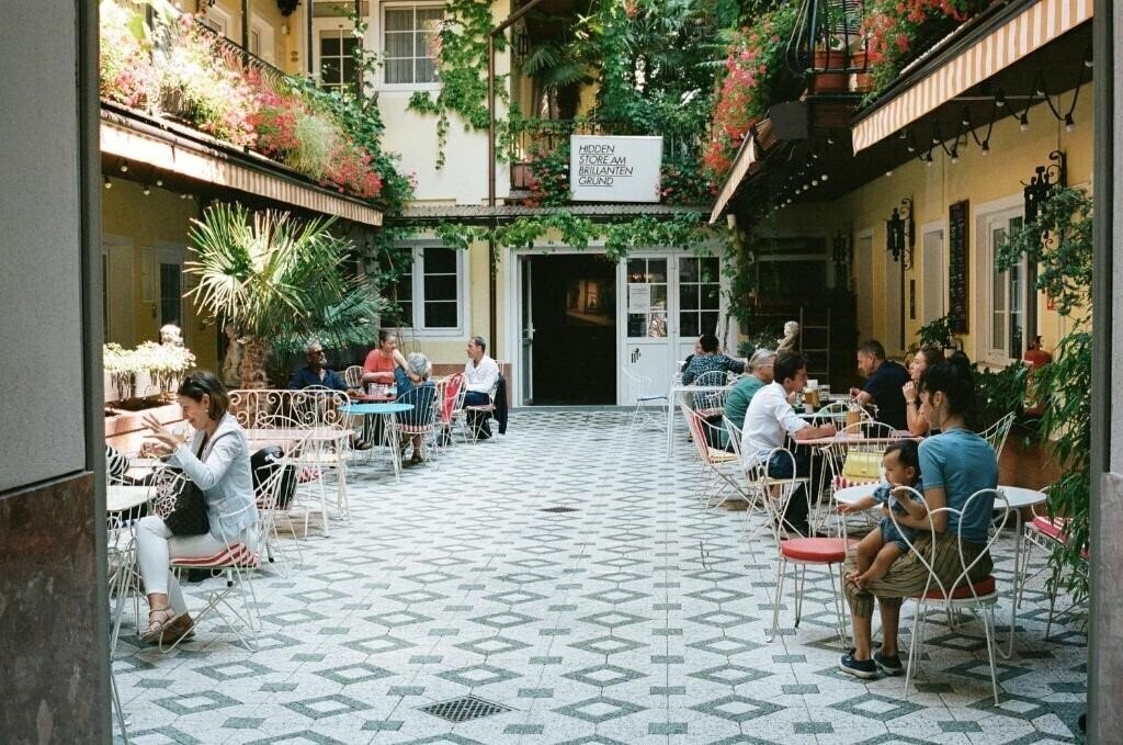 Zdjęcie Am Brillantengrund 3*