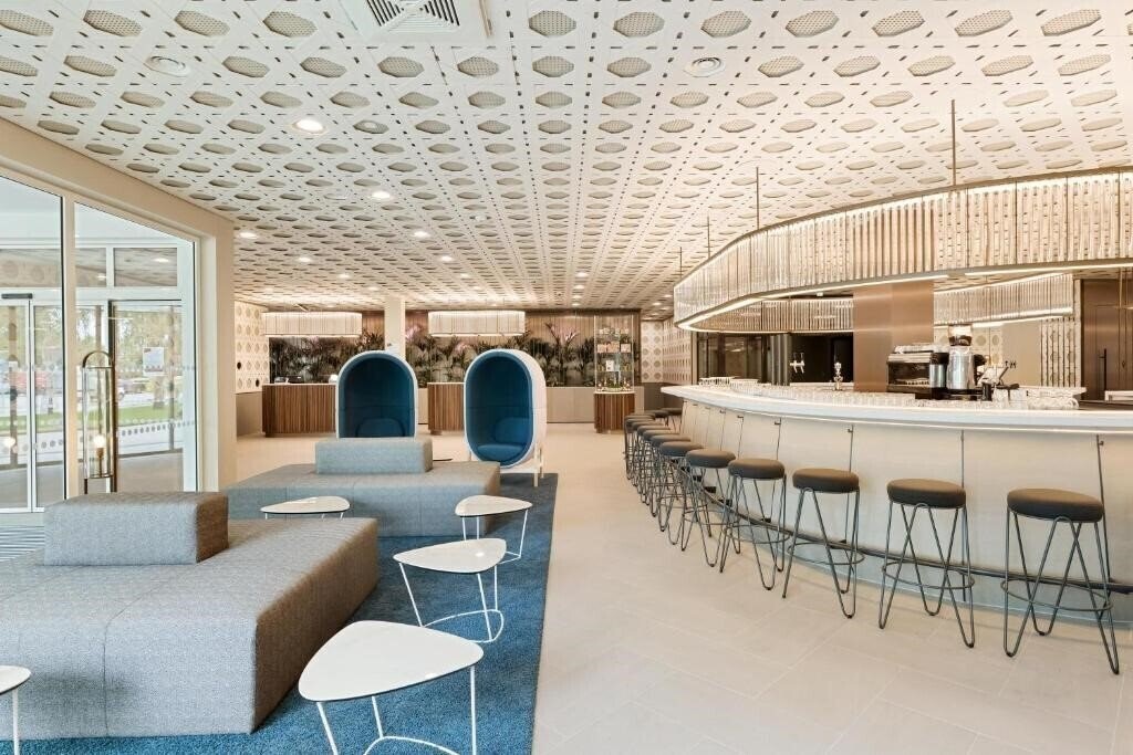 Фото Austria Trend Bosei 4*