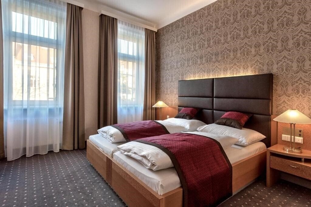Zdjęcia Club Hotel Cortina 4*