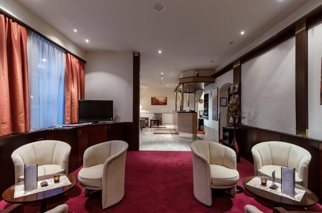 Obraz Club Hotel Cortina 4*