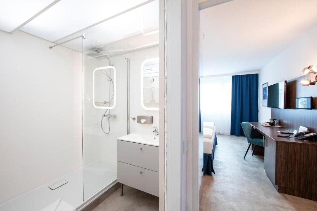 Zdjęcie Ramada Vienna South 4*