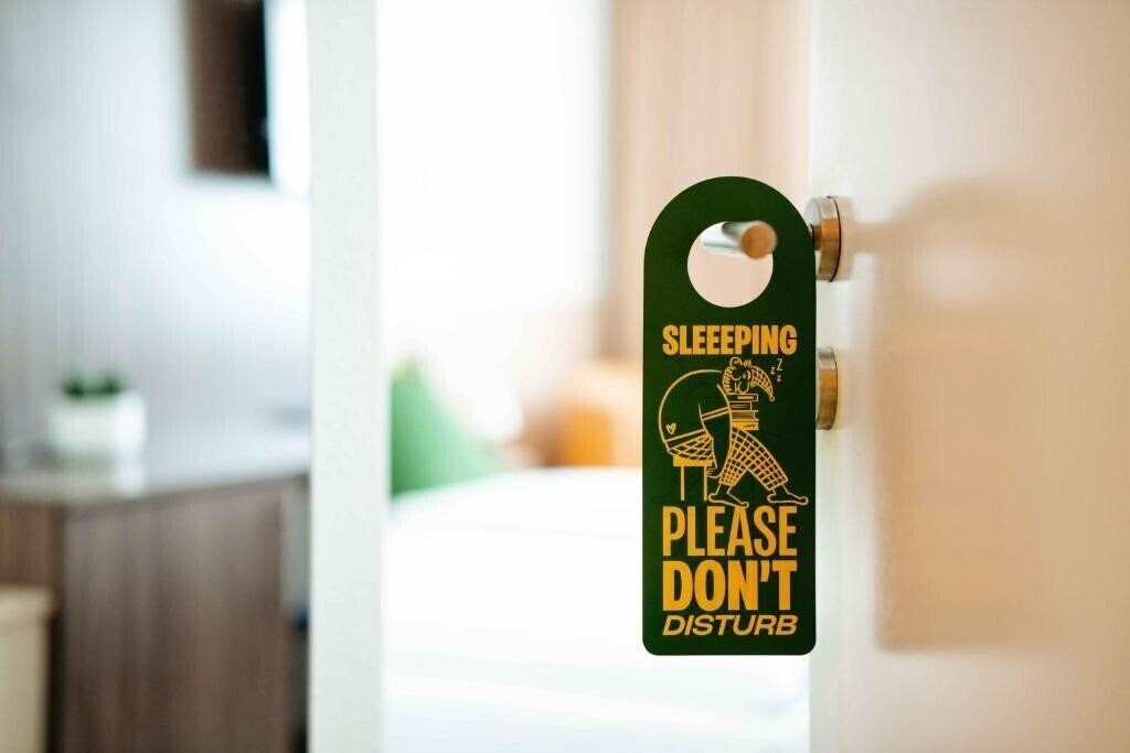 Zdjęcie Ramada Vienna South 4*