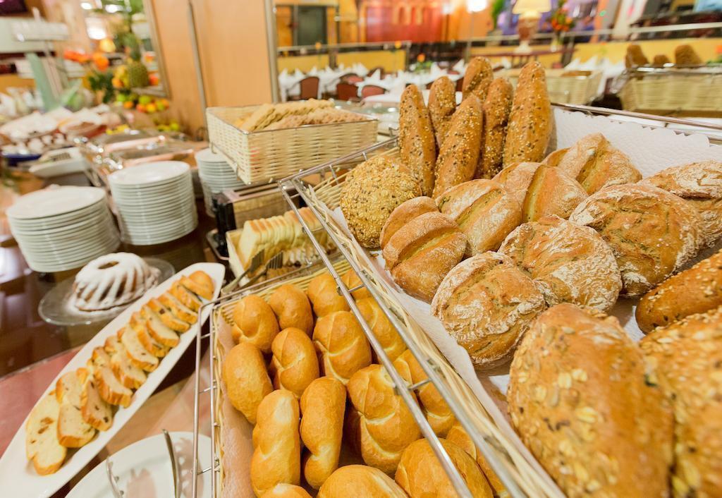 Зображення Vienna Sporthotel 3*