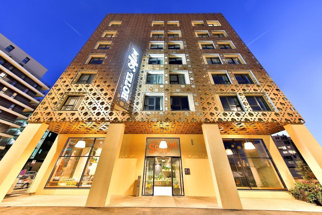 Готель Hotel Schani Wien 4*