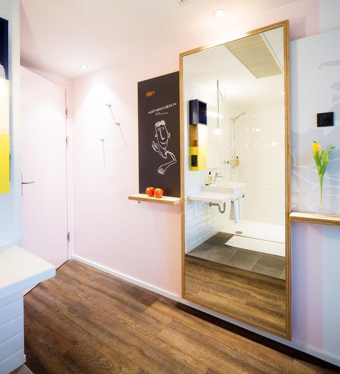 Фотографія Hotel Schani Wien 4*