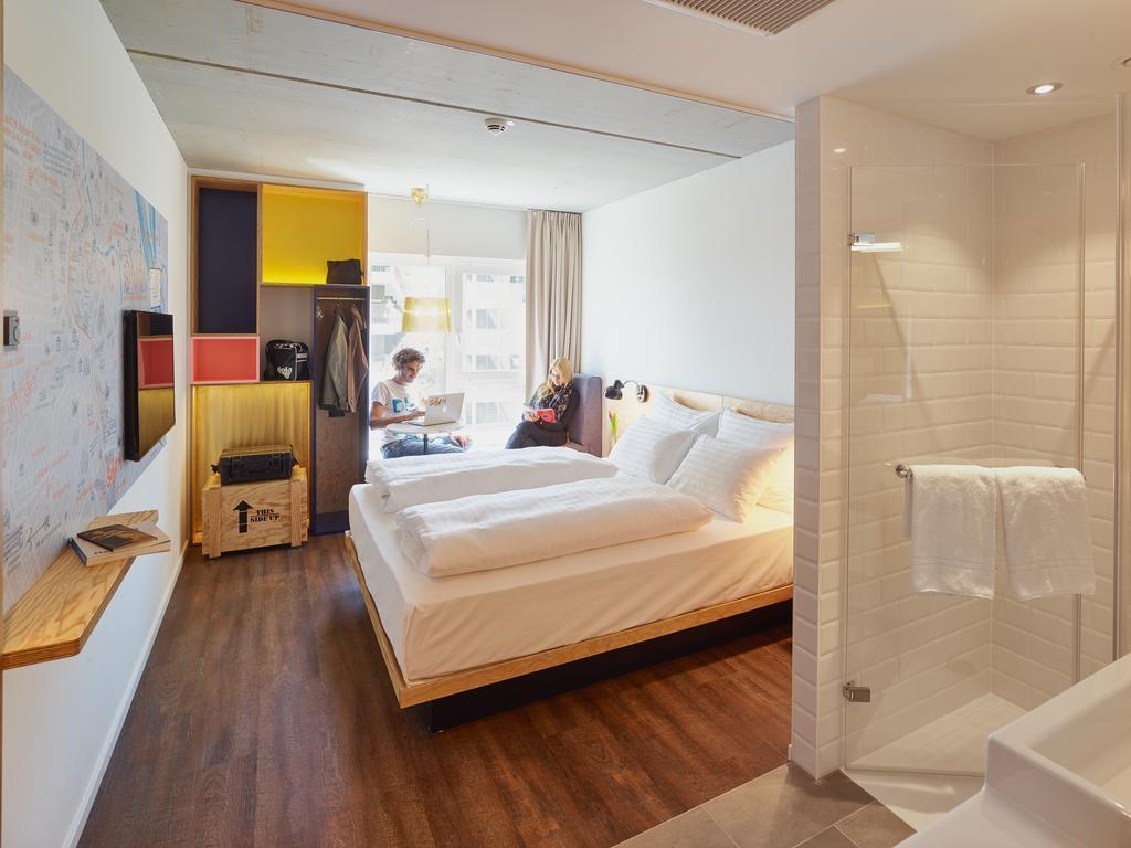 Зображення Hotel Schani Wien 4*