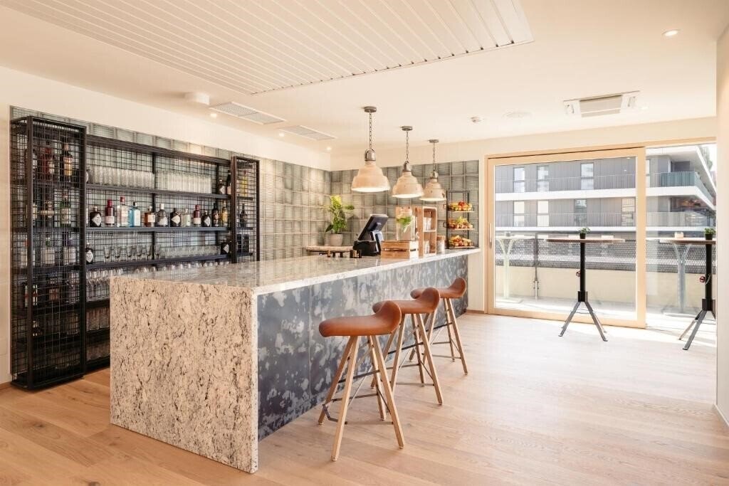 Фотографія Hotel Schani Wien 4*