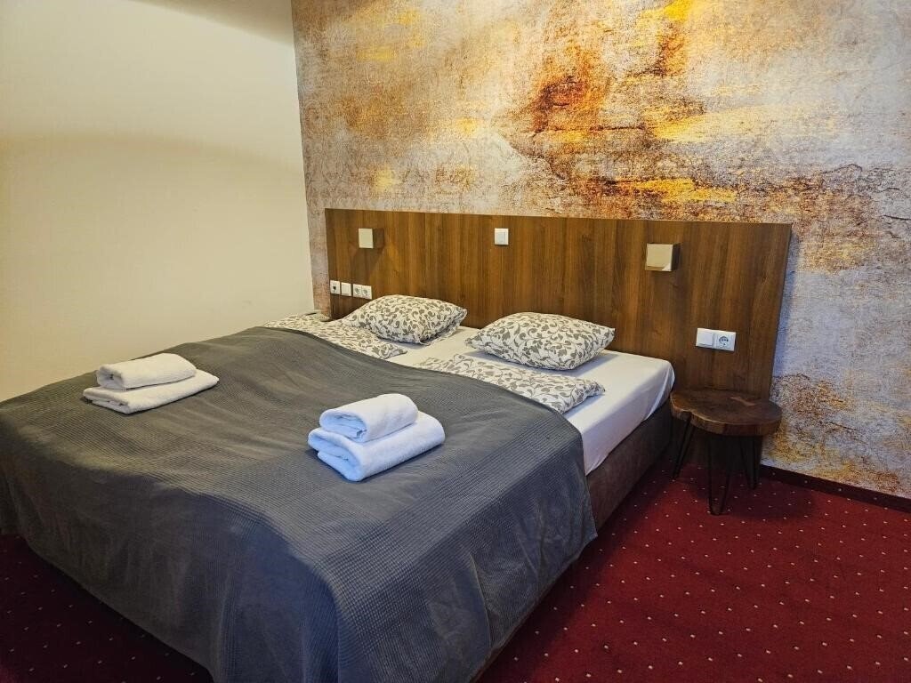 Hotel Klimt Hotel & Apartments 3*