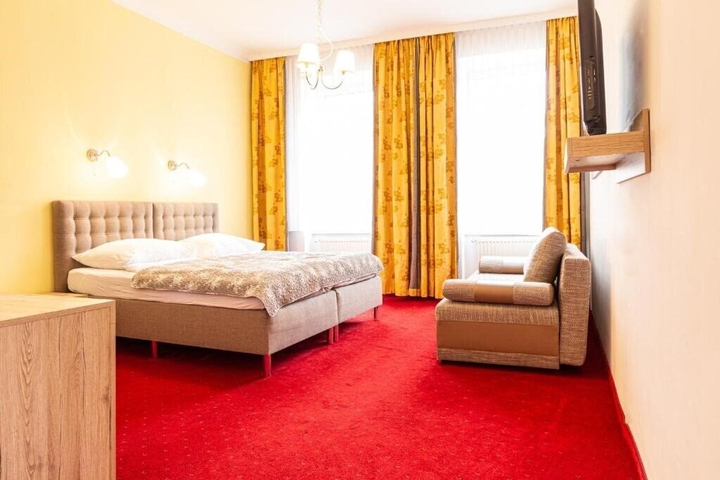 Zdjęcia Klimt Hotel & Apartments 3*