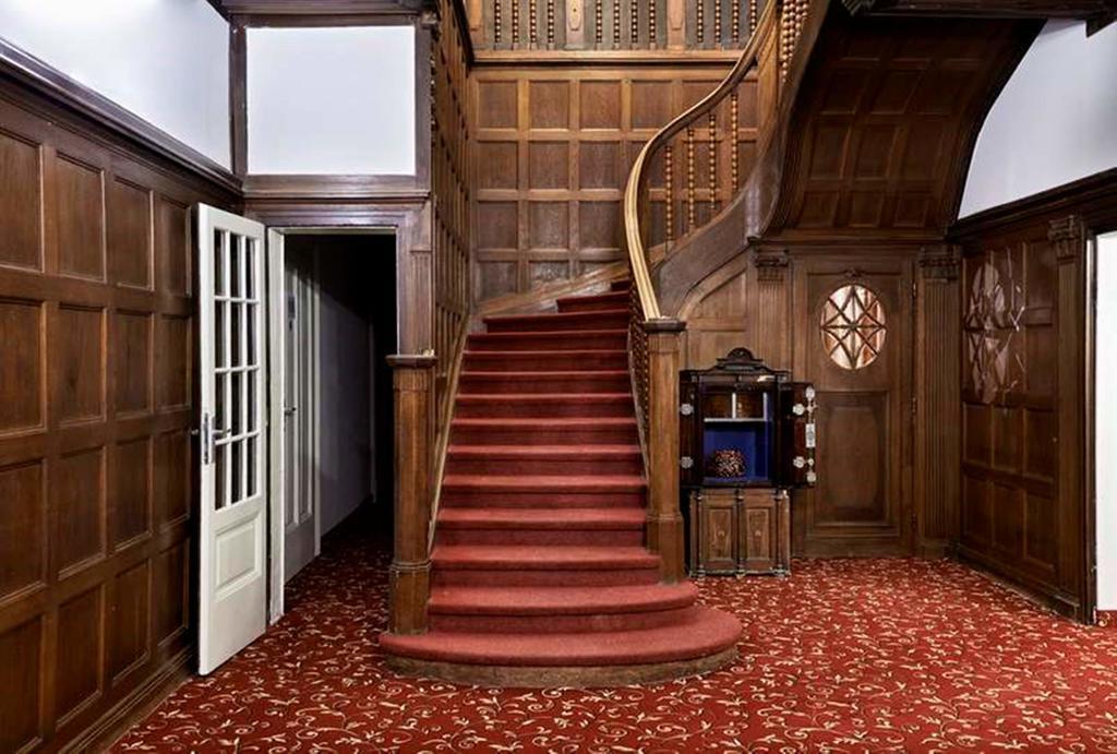 Zdjęcie Hotel Baron Am Schottentor 3*