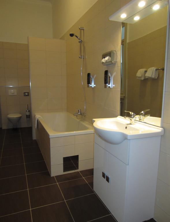 Obraz Hotel Baron Am Schottentor 3*
