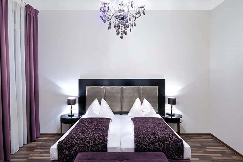 Zdjęcie Hotel Baron Am Schottentor 3*