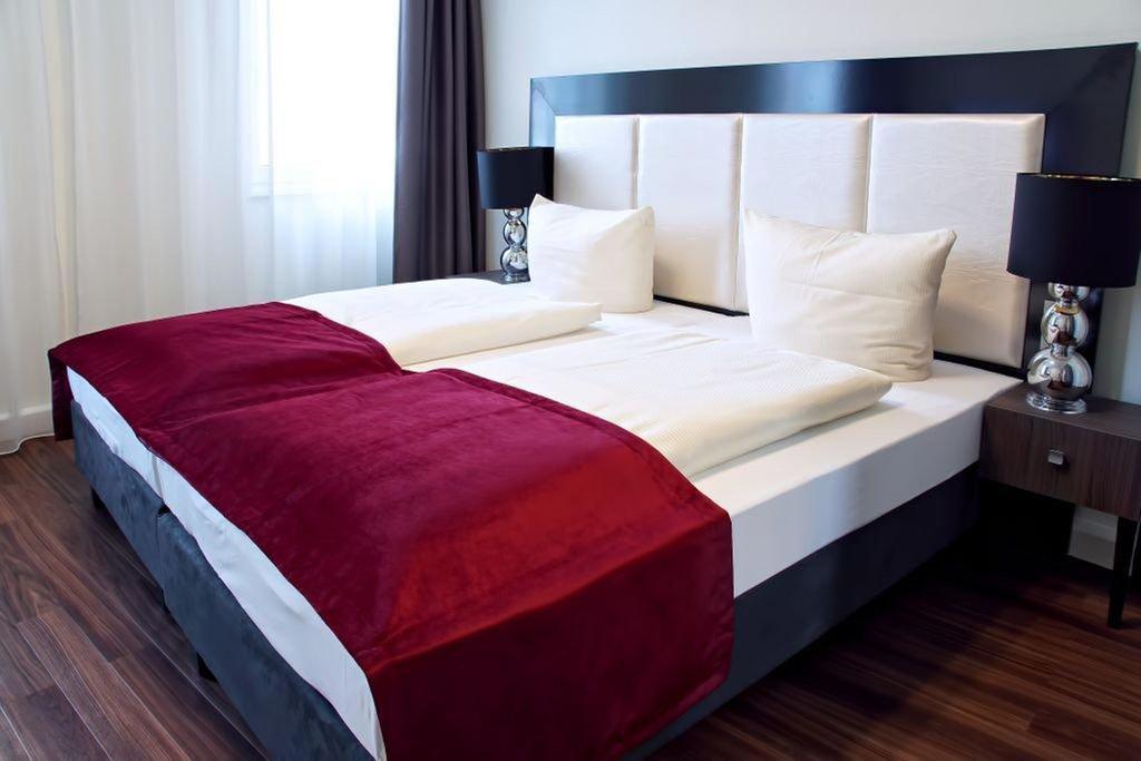 Hotel Hotel Baron Am Schottentor 3*