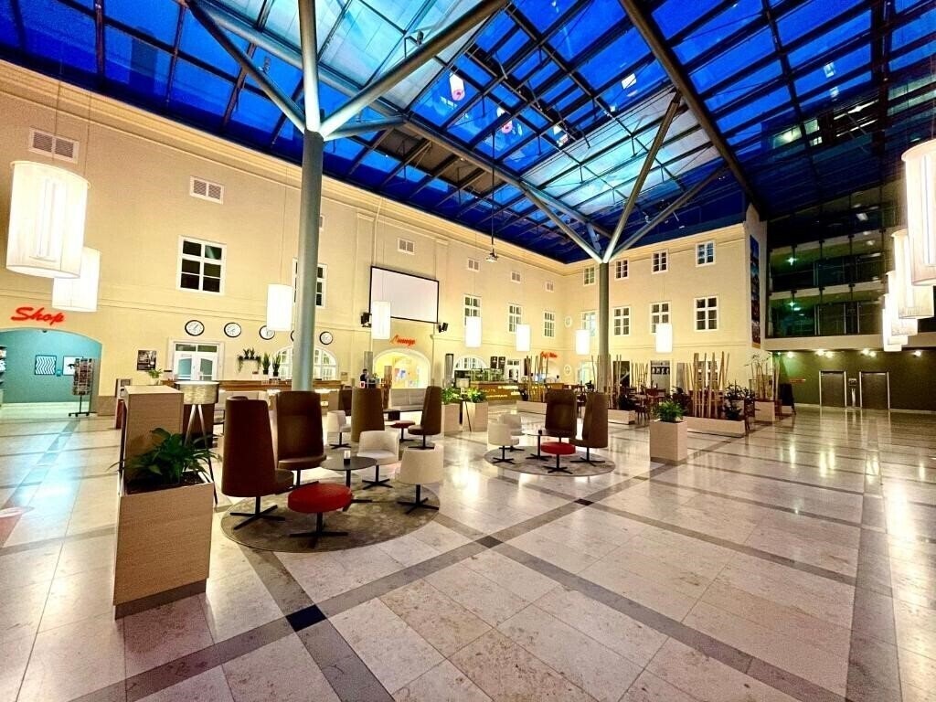Готель Jufa Hotel Wien 3*