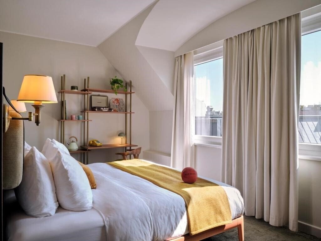 Фото Pentahotel Vienna 4*