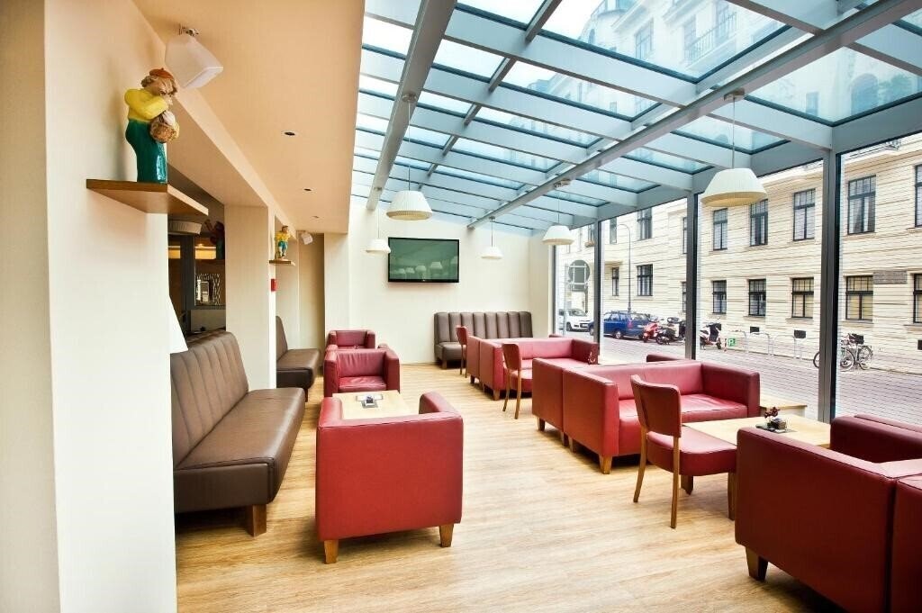 Zdjęcie Strudlhof 4*