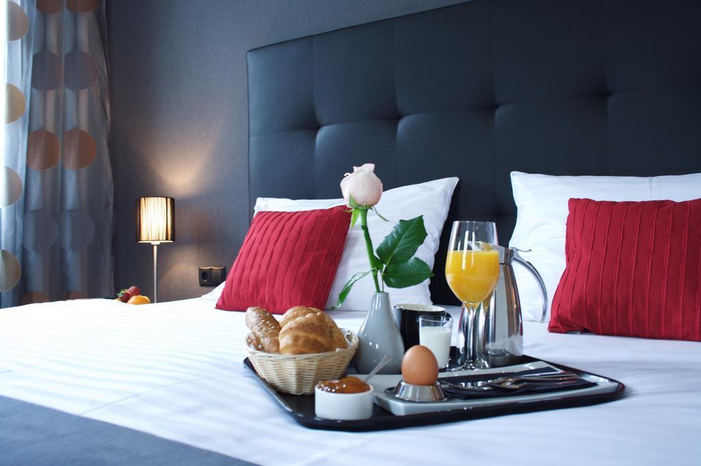 Zdjęcie Vienna Urban Resort 3*