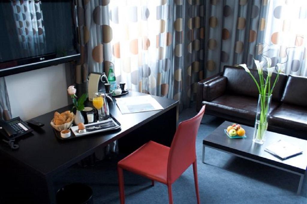 Hotel Vienna Urban Resort 3*