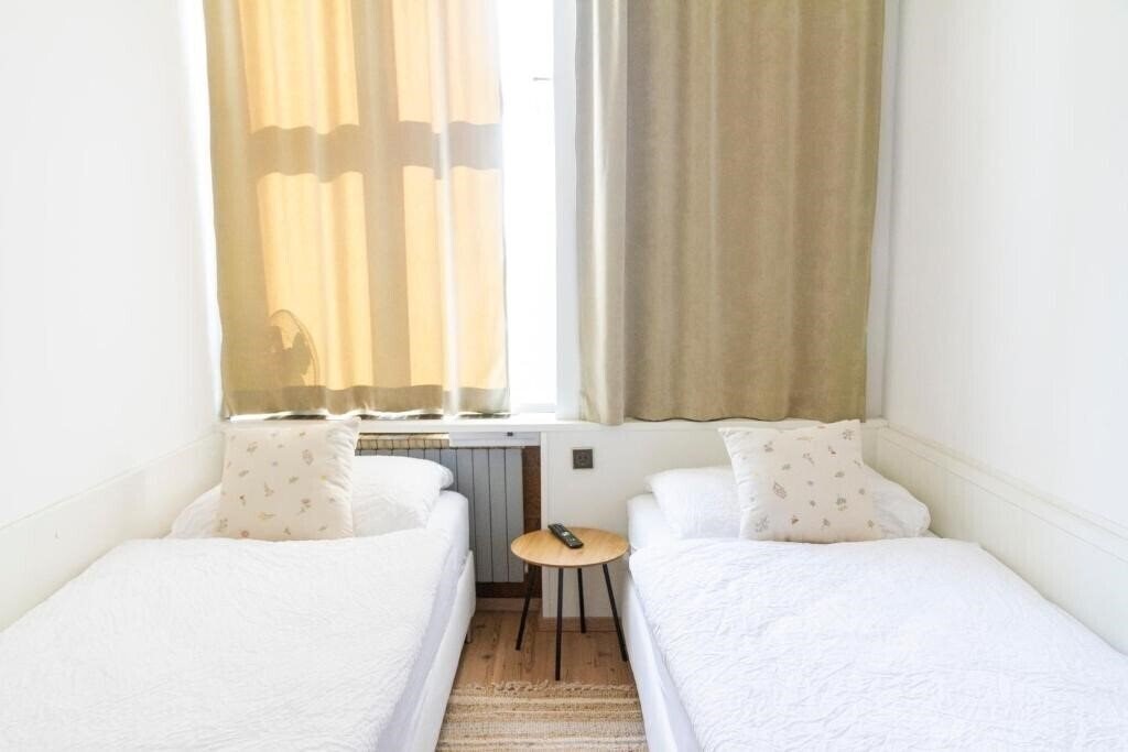 Zdjęcie Kibi Rooms 3*