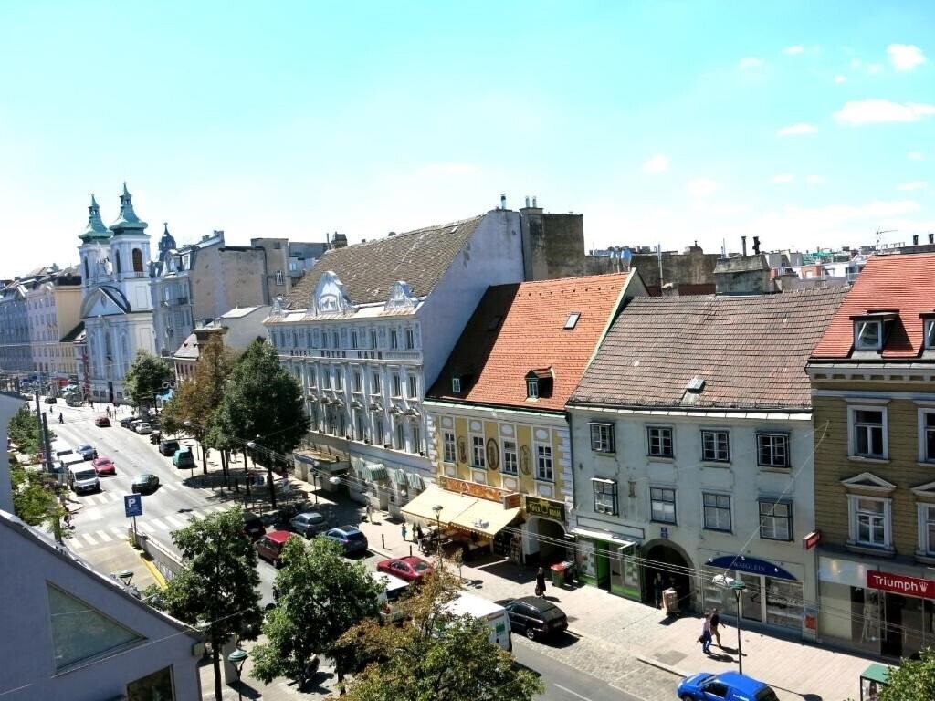 Zdjęcia Kibi Rooms 3*