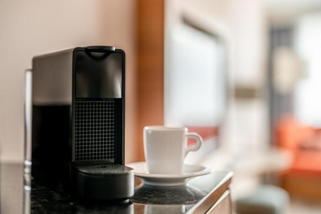 Фотографія Vienna Mariott Hotel 5*