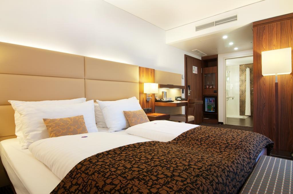 Hotel Imlauer Wien 4*