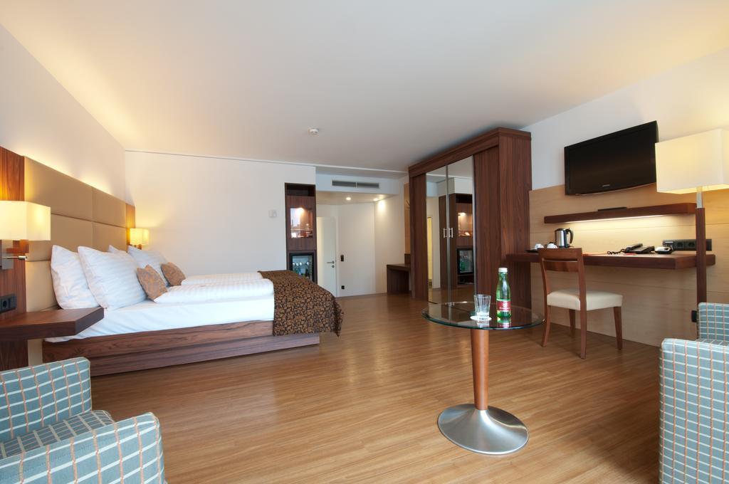 Zdjęcia Imlauer Wien 4*