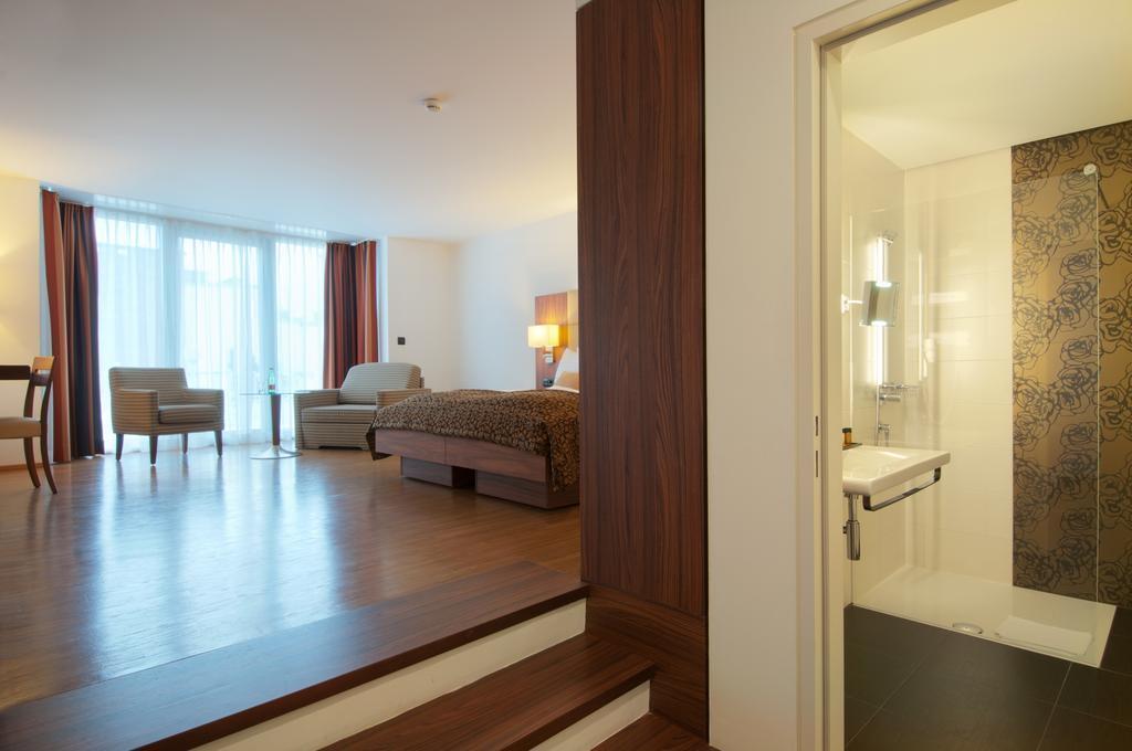 Zdjęcie Imlauer Wien 4*