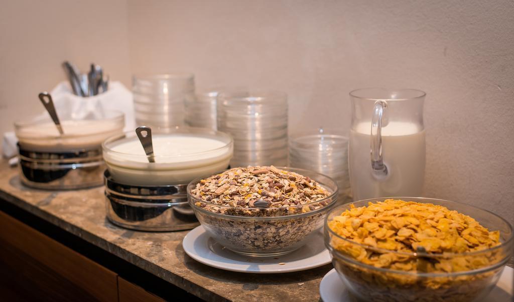 Zdjęcie Clima City 3*