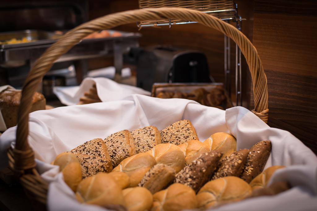 Zdjęcie Clima City 3*