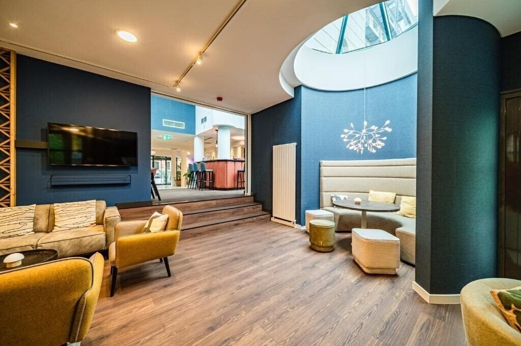 Zdjęcie Lassalle 4*