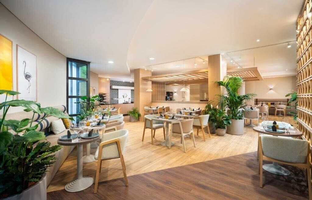 Zdjęcie Lassalle 4*