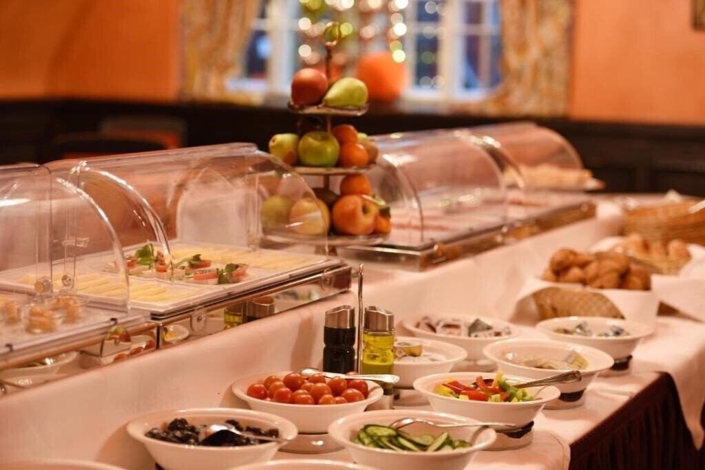 Zdjęcia Koenig Von Ungarn Hotel 4*