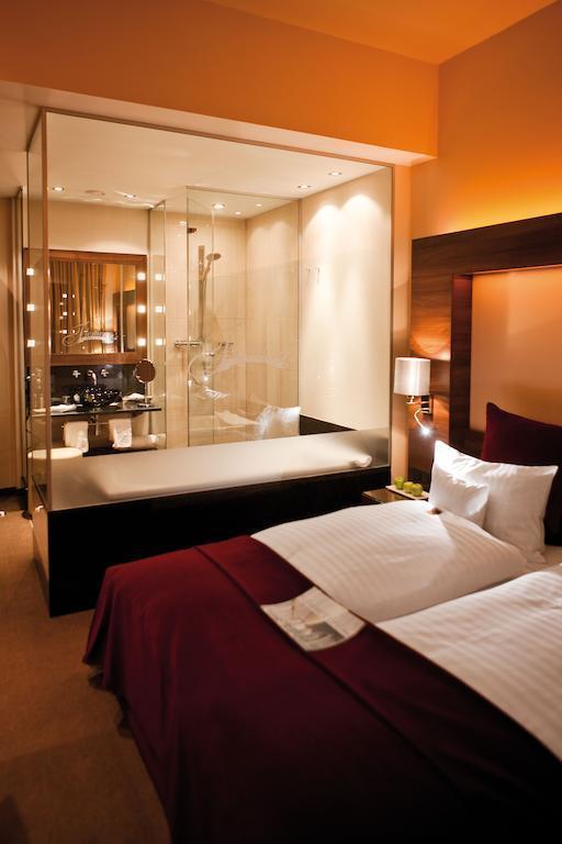 Зображення Fleming's Deluxe Hotel 4*