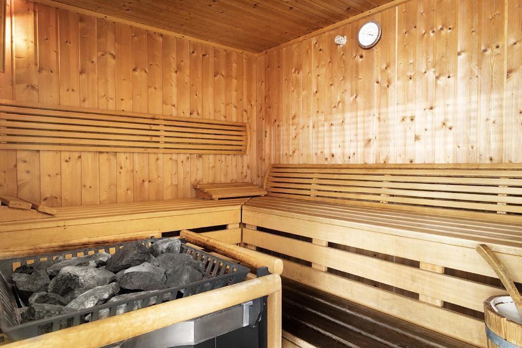 Zdjęcia NH Belvedere 4*