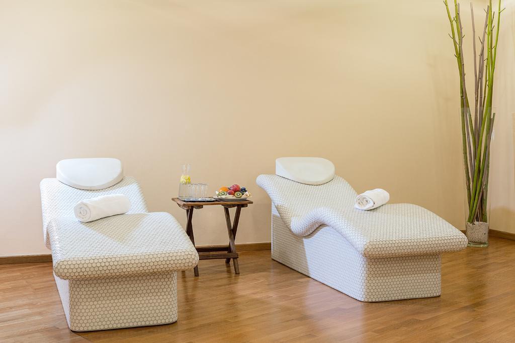 Zdjęcie NH Belvedere 4*