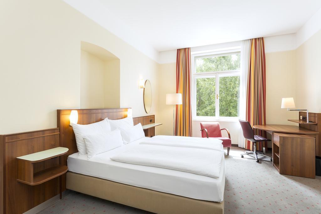 Obraz NH Belvedere 4*