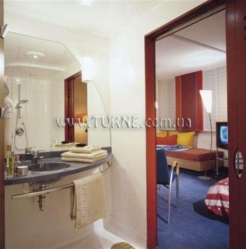 Зображення Novotel Wien Messe 4*