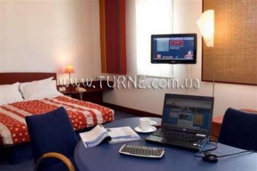 Фотографія Novotel Wien Messe 4*