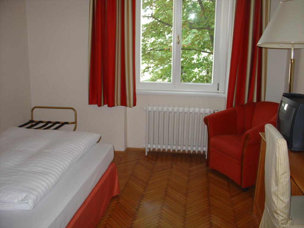 Зображення Tourotel Mariahilf 4*