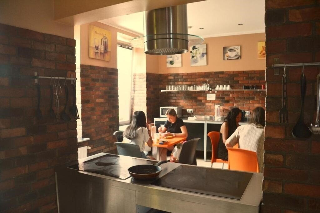 Фотографія Do Step Inn 2*