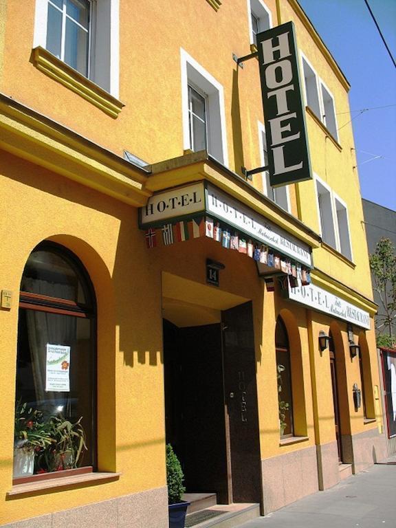 Zdjęcia Hotel Restaurant Fritz Matauschek 2*