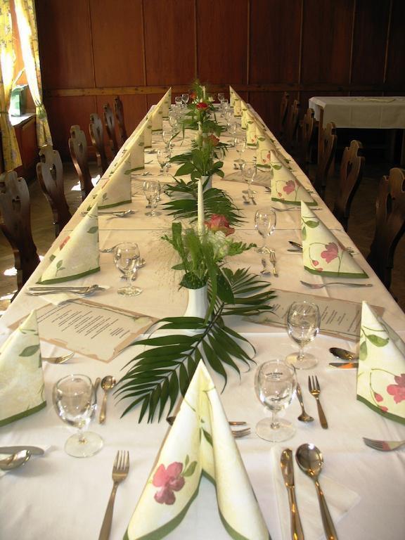 Obraz Hotel Restaurant Fritz Matauschek 2*