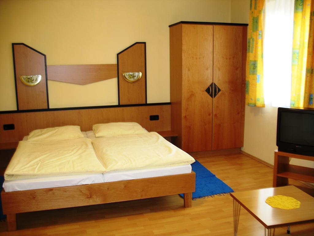 Zdjęcie Hotel Restaurant Fritz Matauschek 2*