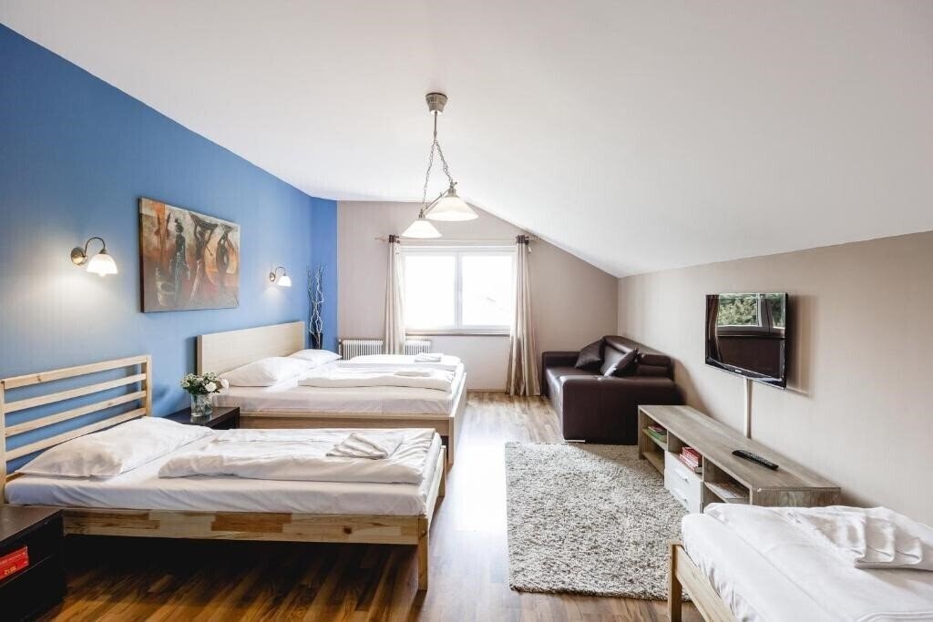 Zdjęcia Hoffinger 3*