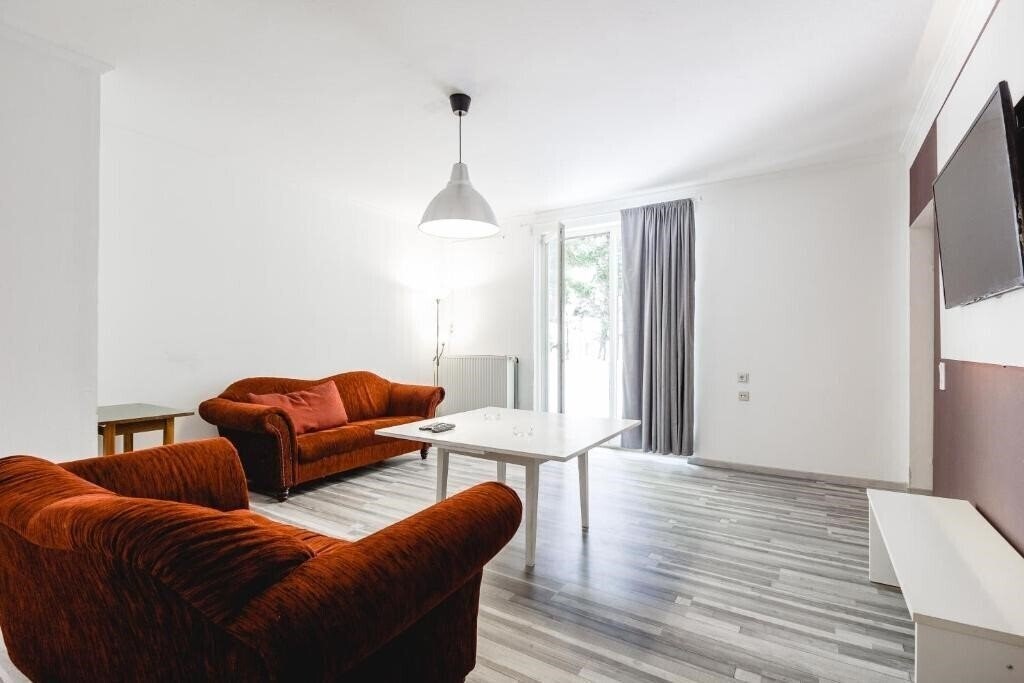 Zdjęcie Hoffinger 3*