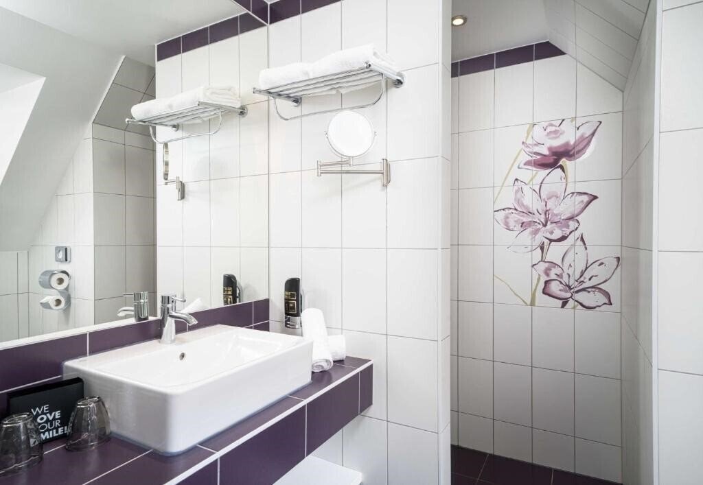 Zdjęcia Arthotel Ana Boutique Six 4*