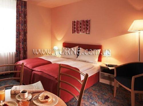 Фотографія Austria Trend 4*