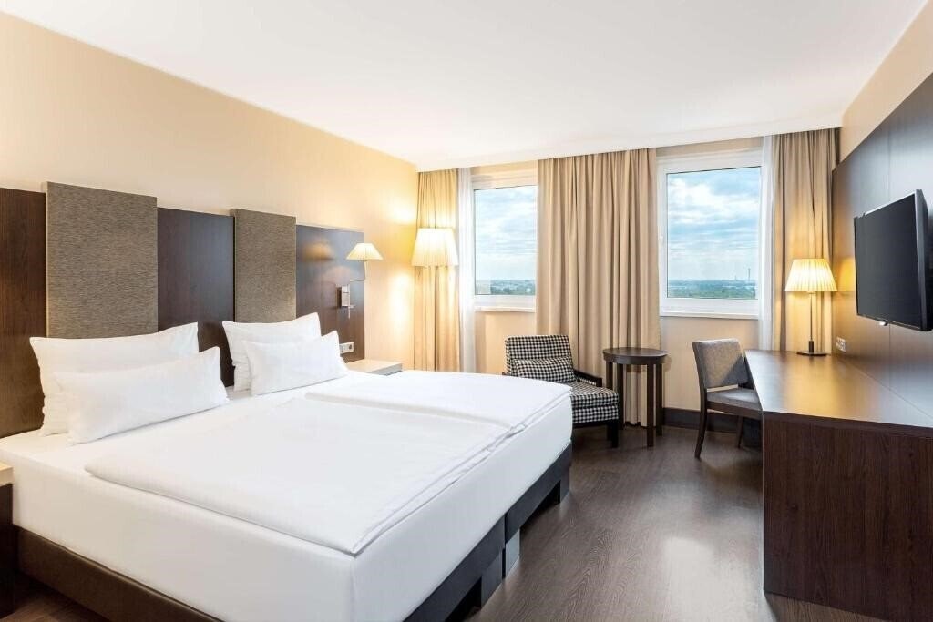 Фото Nh Danube City 4*