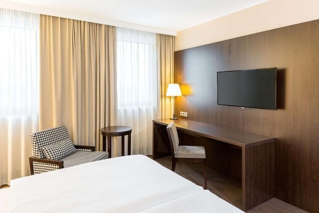 Зображення Nh Danube City 4*